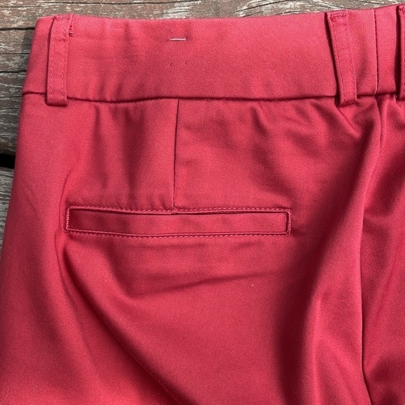 Dockers Ideal Fit‎ Metro Capri Pants - Picture 7 of 8